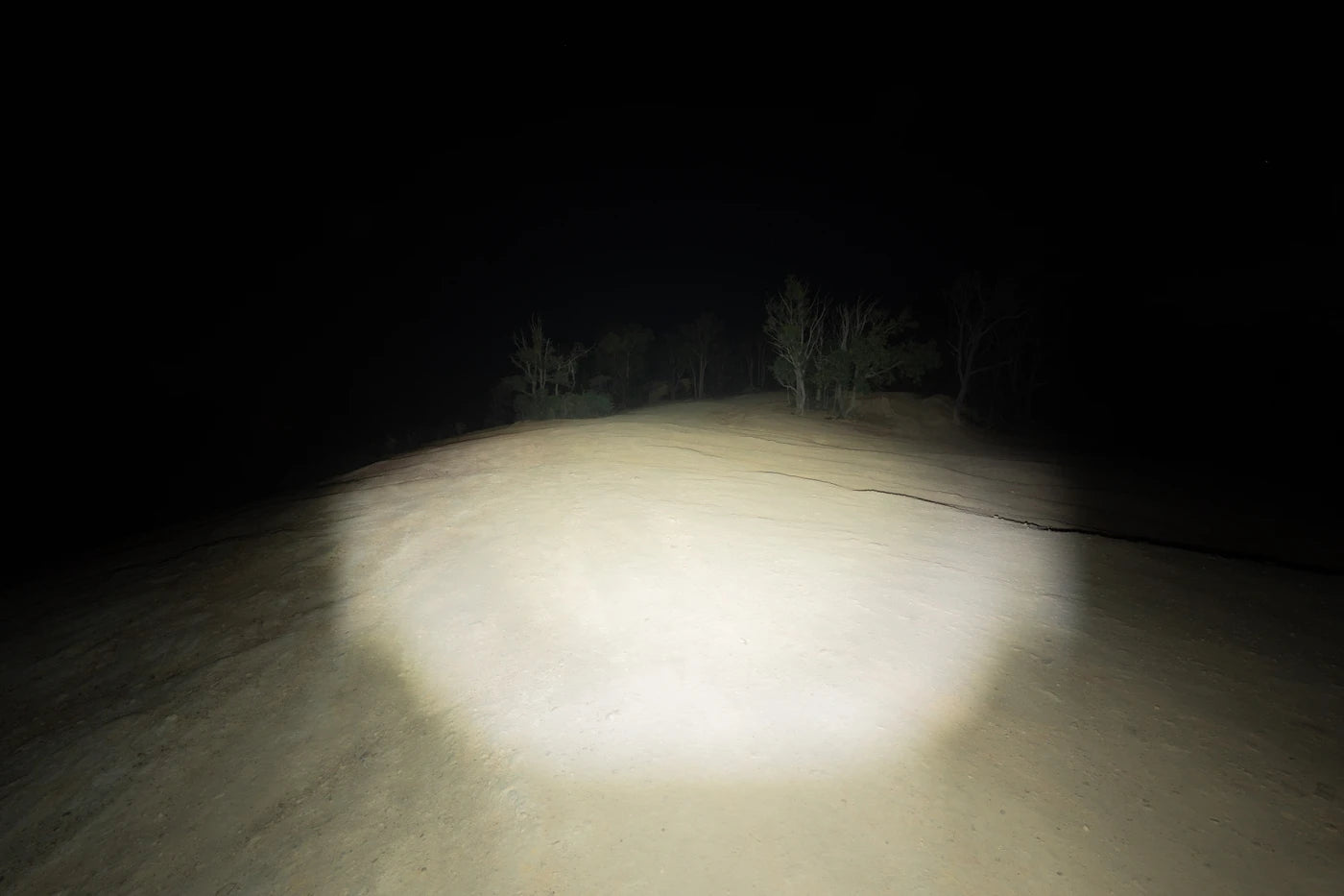STEDI G4 Black Flood Work Light