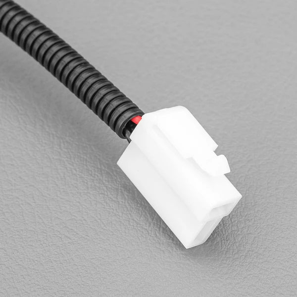 STEDI Toyota Fortuner (Facelift AUG 2020+) Piggy Back Adapter