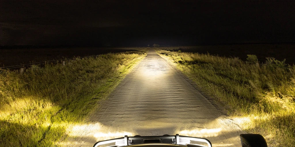 STEDI ST-X 50 INCH LED LIGHT BAR