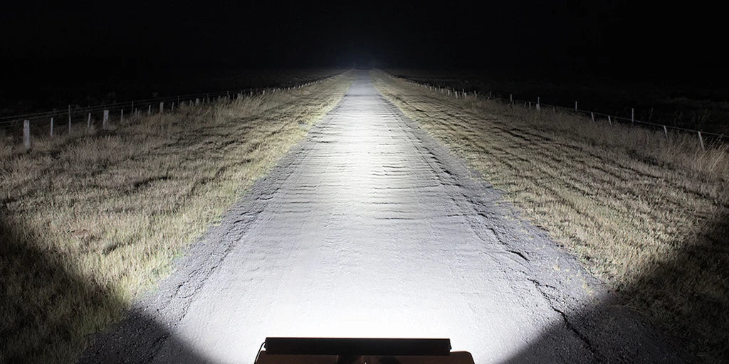 STEDI 42 Inch ST4K 80 LED Double Row Light Bar
