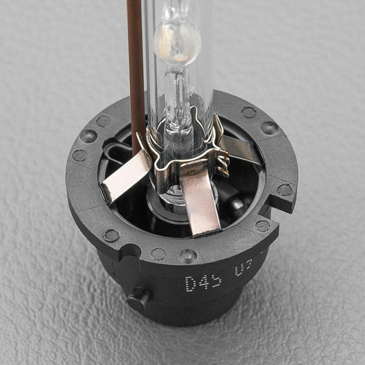 STEDI D4S Xenon 35W HID Bulbs (Pair)