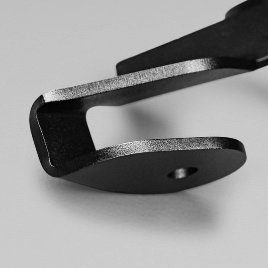 STEDI Ditch Light Bracket to Suit N80 Hilux