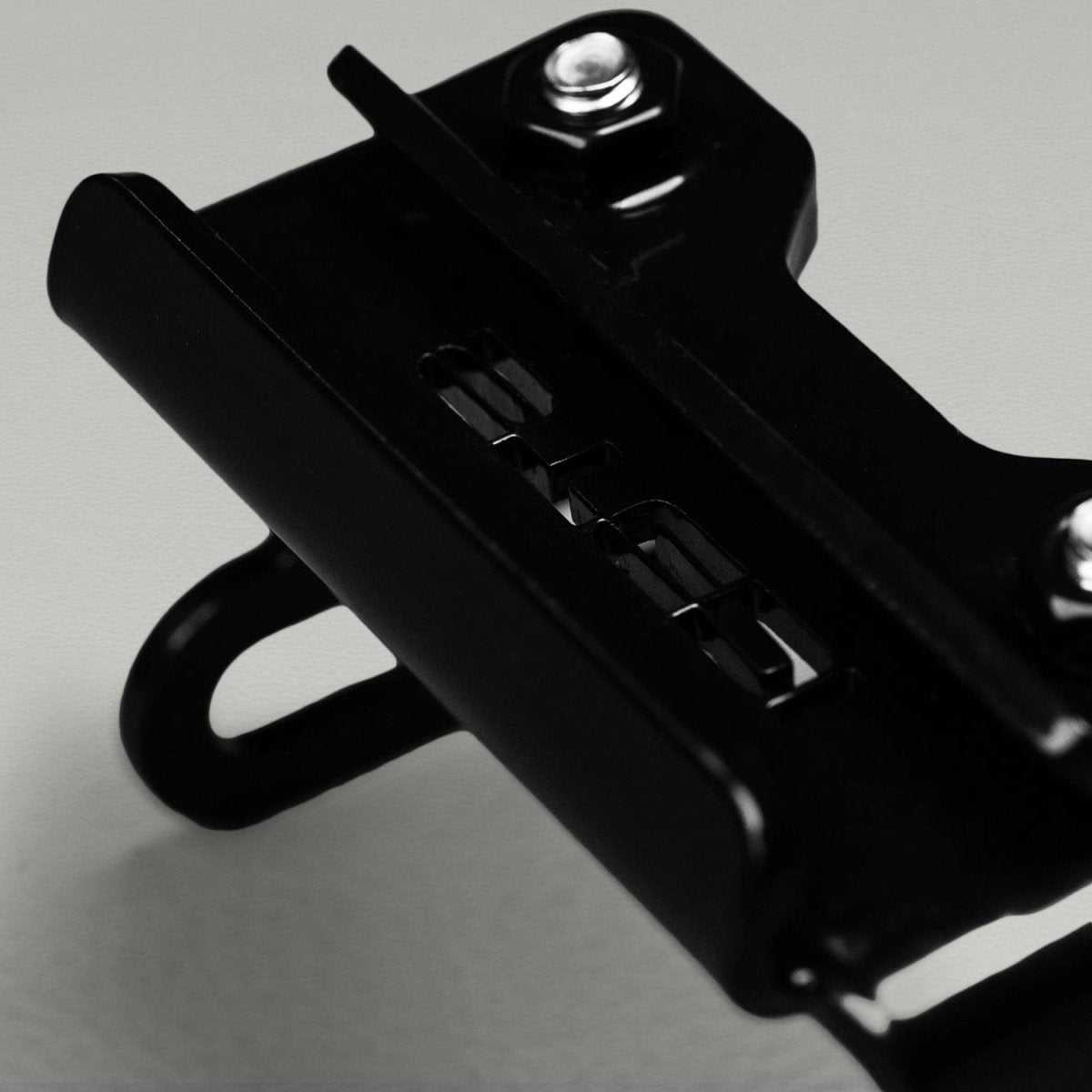 STEDI EVO Mini 4" Bracket to suit ARB Base Rack
