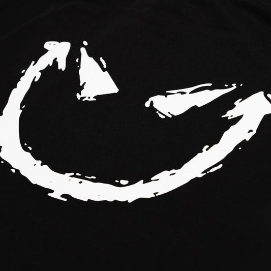 STEDI Hoodie - Signature Smiley