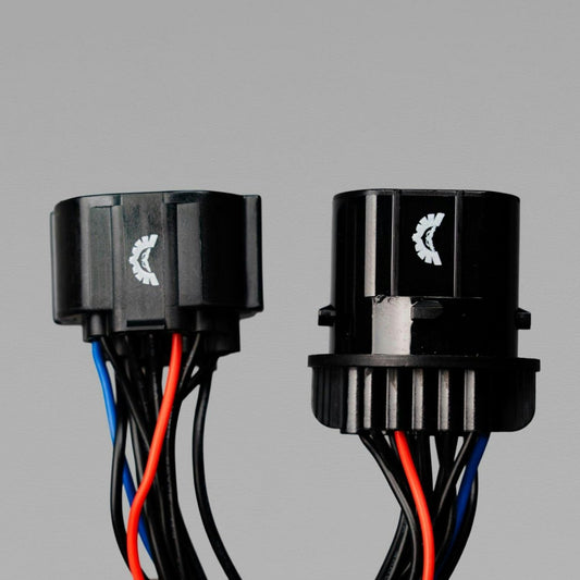 STEDI Piggyback Adapter to suit GWM Cannon 2.4T 2024+