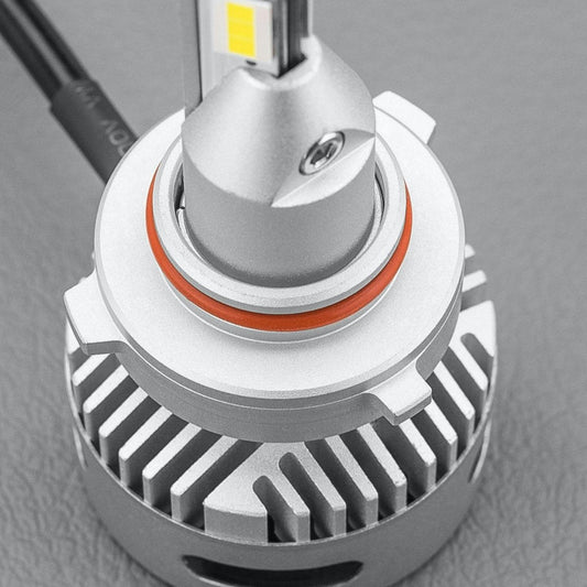 STEDI Projector HB3 (9005) LED Headlight Globes (Pair)
