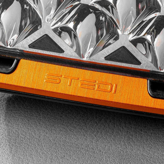 STEDI Quad EVO LED Driving Light (Side Module)