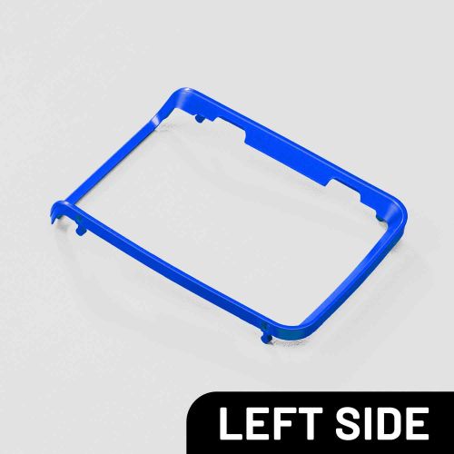 STEDI Quad Evo (Left Driving Light) Accessories