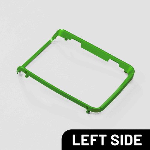 STEDI Quad Evo (Left Driving Light) Accessories