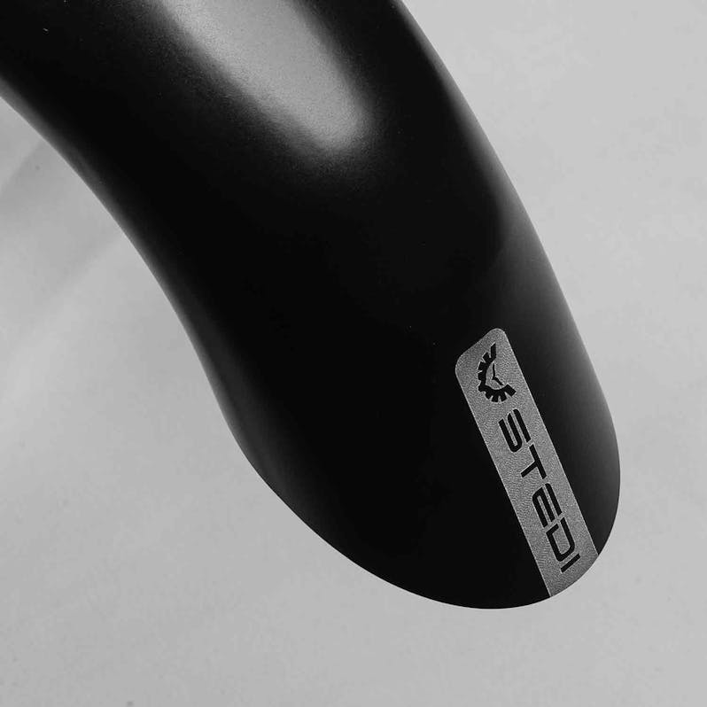 STEDI Rally Bar to suit Toyota Hilux (N80)