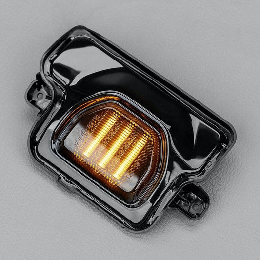 STEDI Sequential Mirror Turn Signal | Jeep
