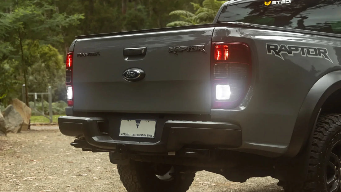 STEDI Reverse Lights - LED Lighting Solutions