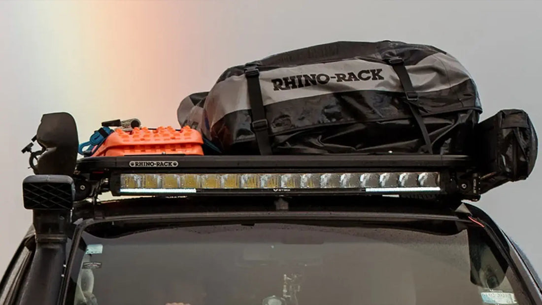 Rhino Rack - LED Lighting Solutions