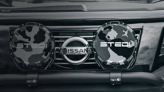 STEDI Type X™ Pro LED Driving Lights
