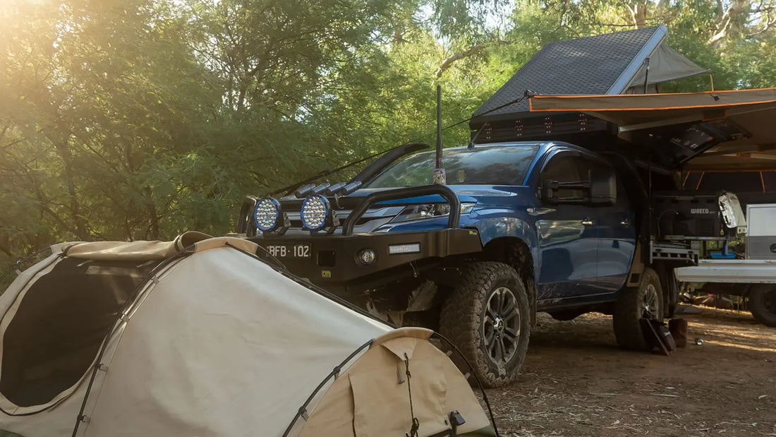 STEDI Camping LED Lights Buying Guide