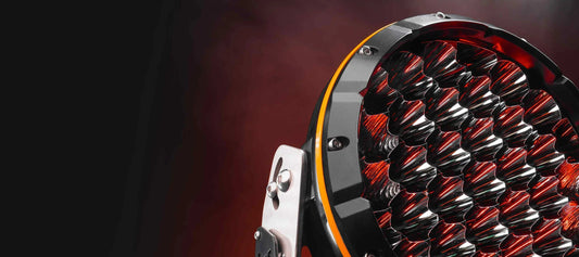 STEDI Type X™ Sport LED Driving Lights