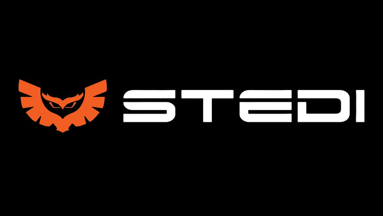 STEDI | High-Performance LED Driving Lights & 4x4 Accessories