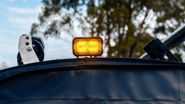 STEDI G2 Work Lights