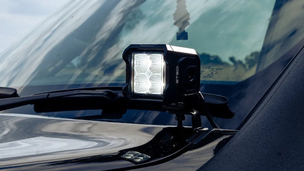 STEDI G4 Work Lights