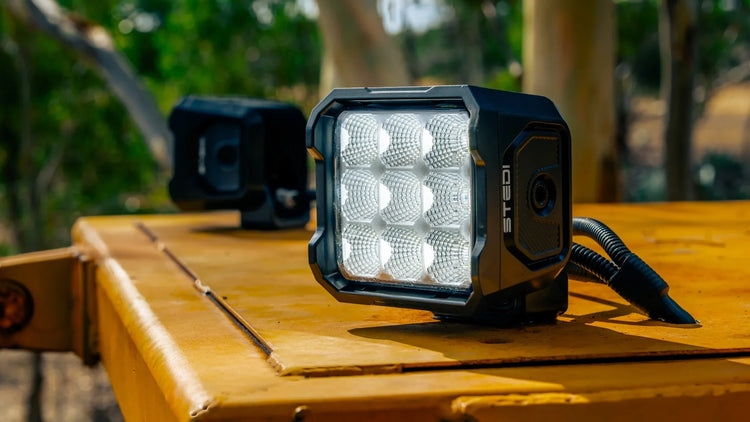 STEDI G9 Work Lights