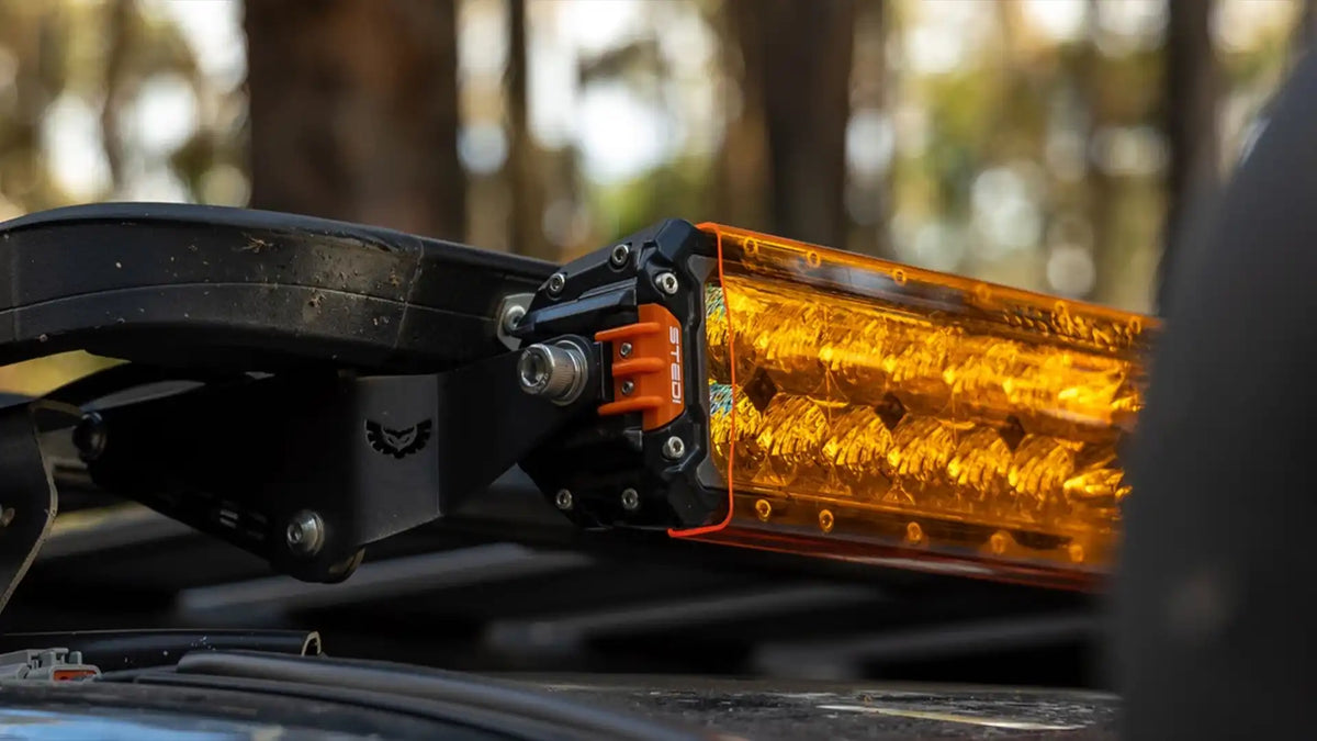 Light Accessories