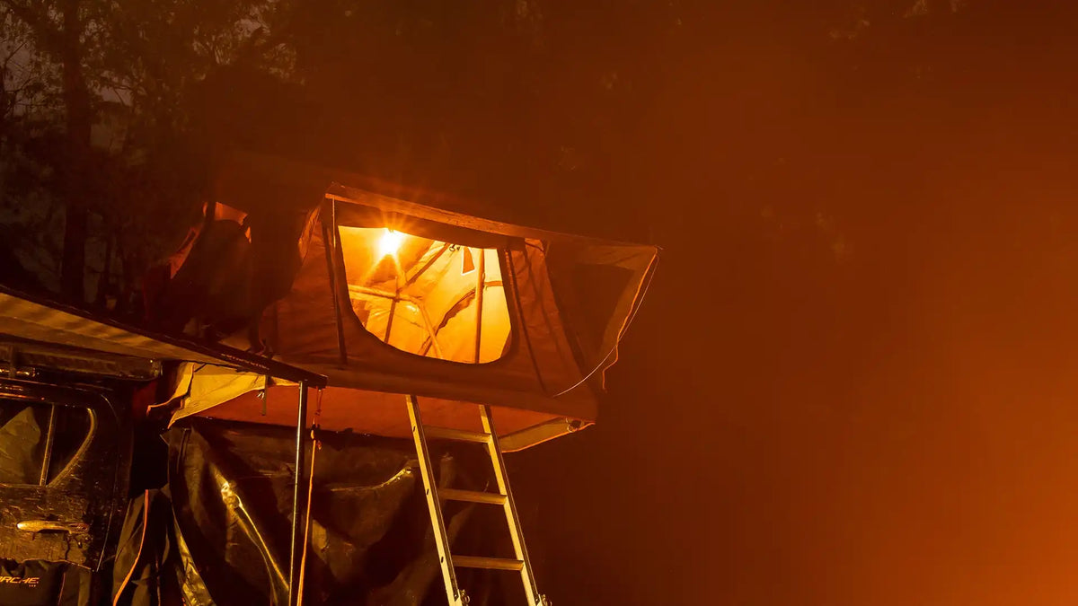 Camp Lights & Flashlights