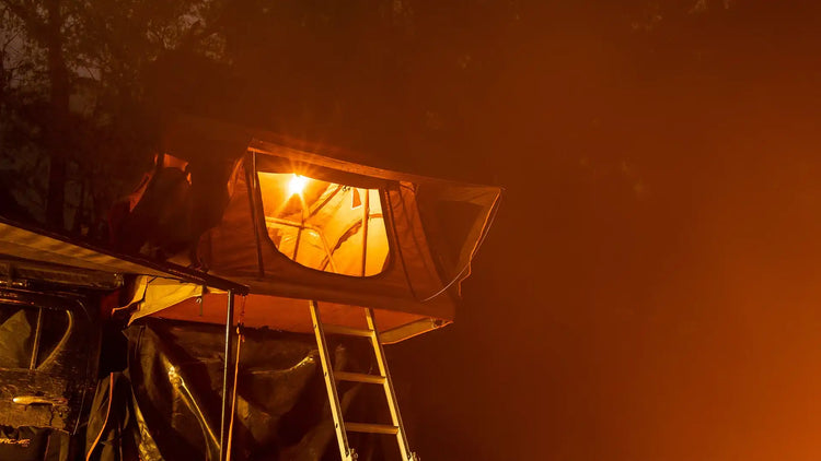 Camp Lights & Flashlights