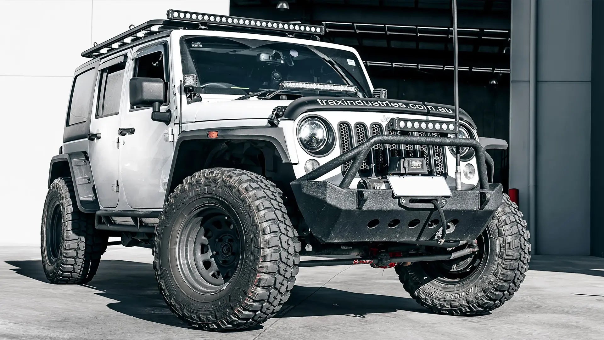 Jeep