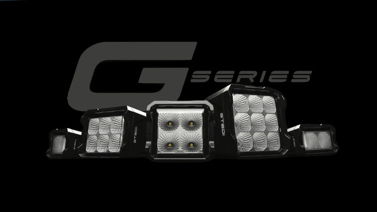 G Series Work Lights