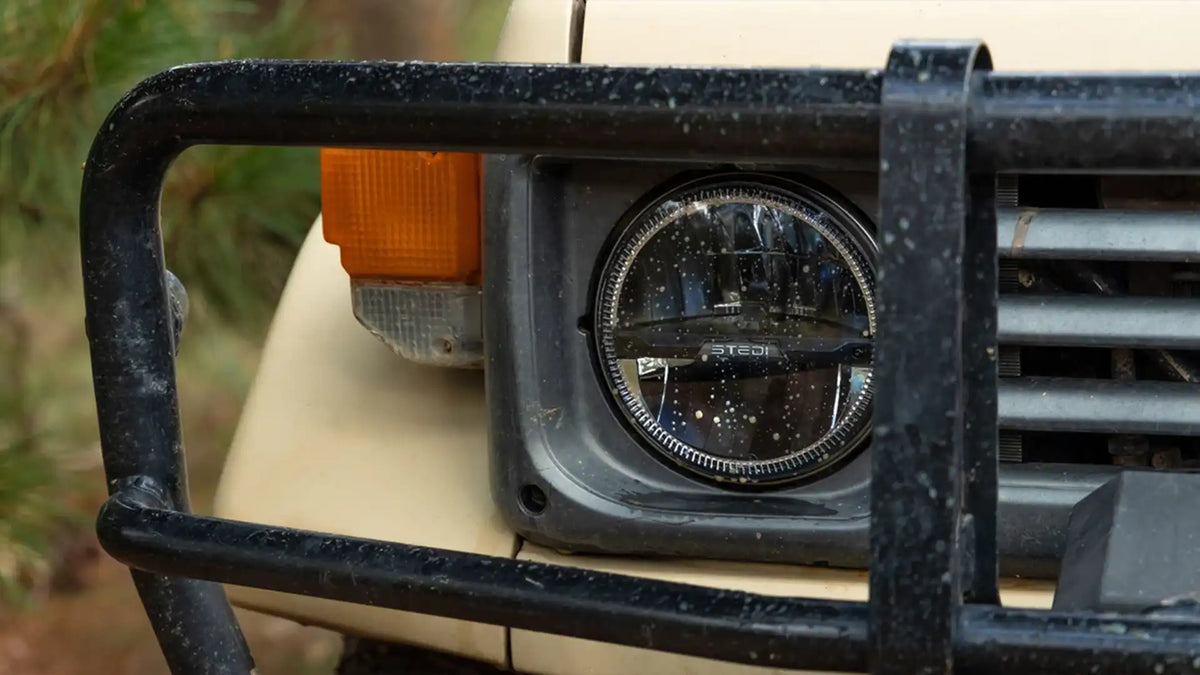 LED Conversions & Light Upgrades