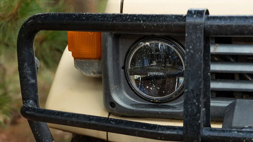 LED Conversions