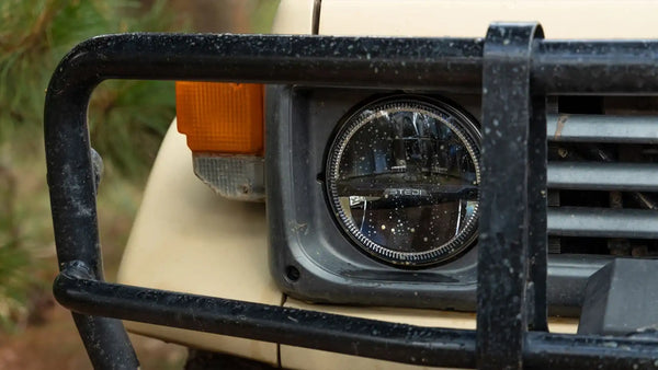 LED Conversions & Light Upgrades