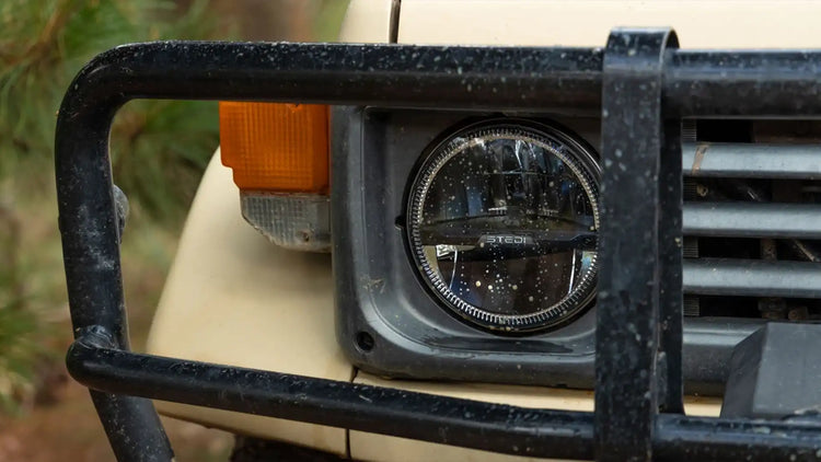 LED Conversions & Light Upgrades