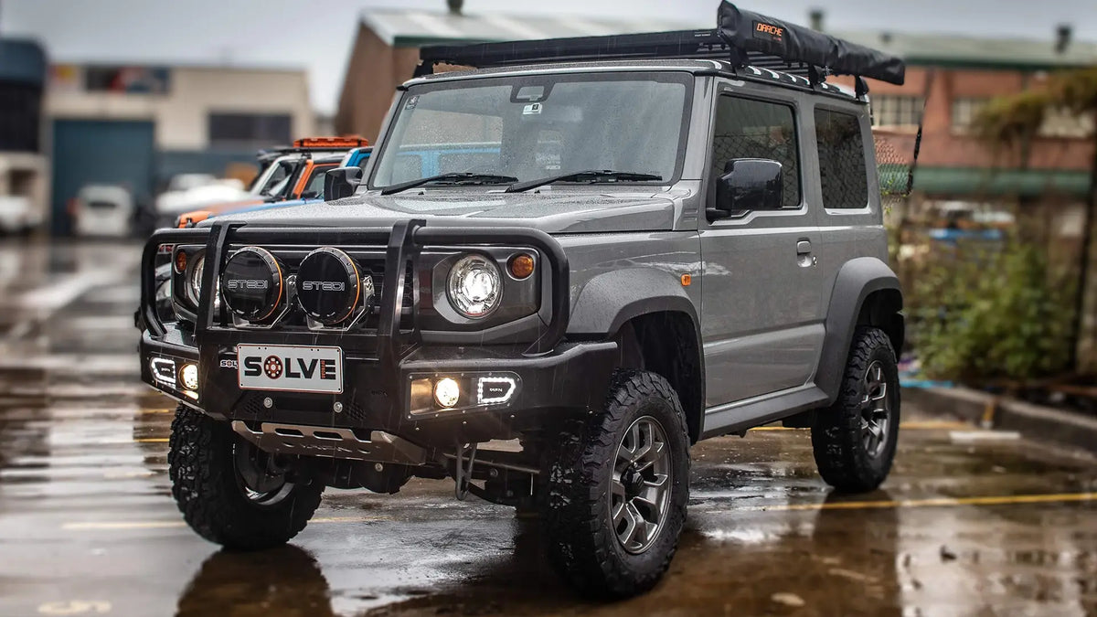 Suzuki