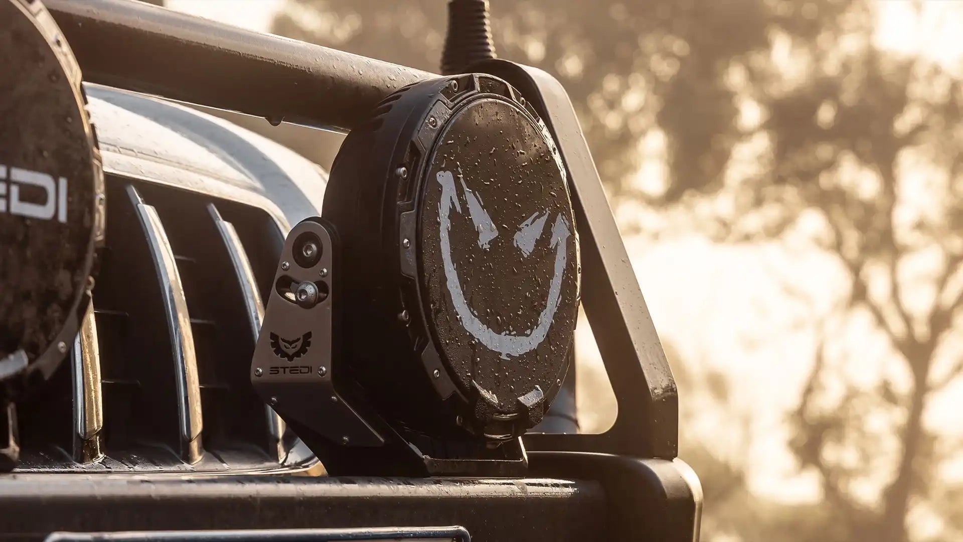 Light Covers & Accessories