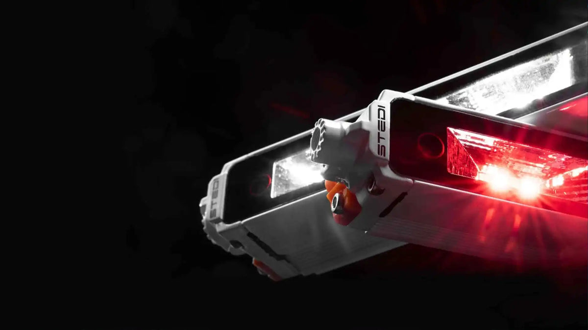 Marine Light Bars