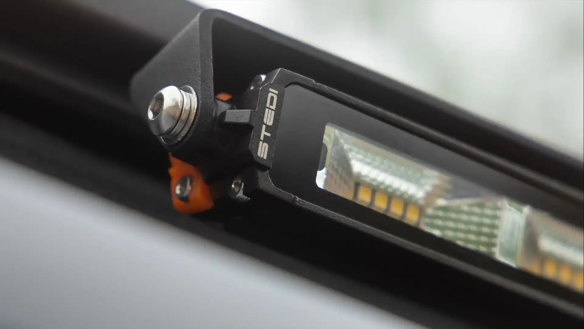 STEDI Micro Light Bar Range