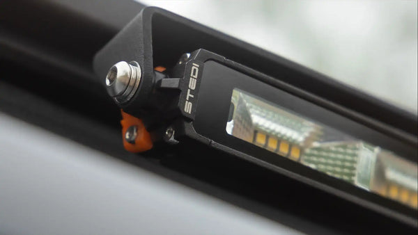 STEDI Micro Light Bar Range