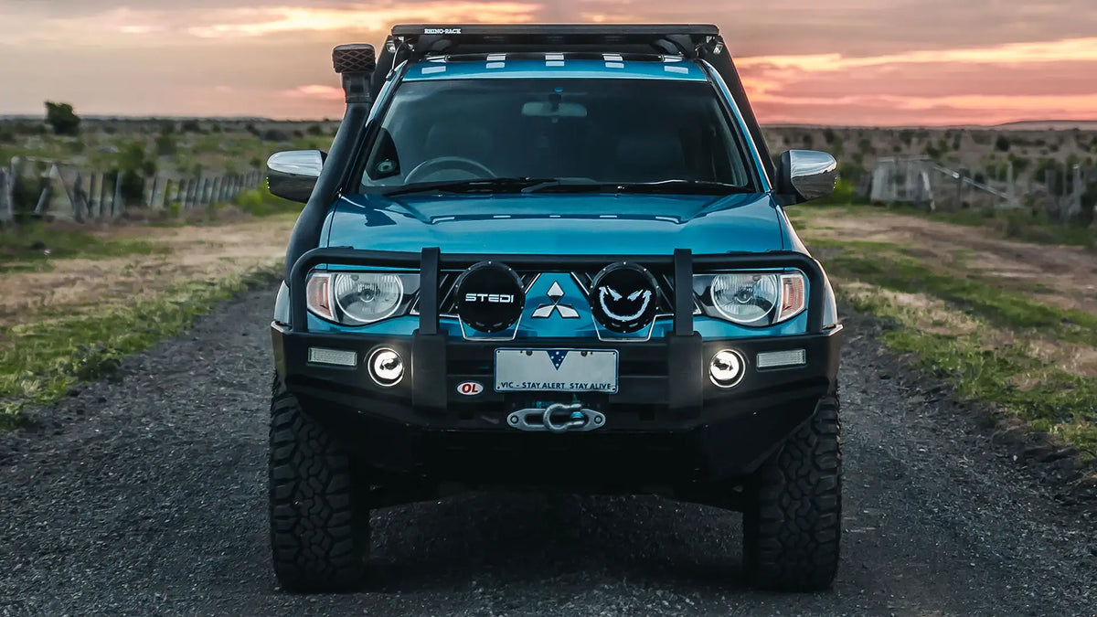Mitsubishi