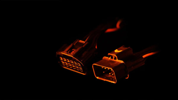 Piggy Back Adapters