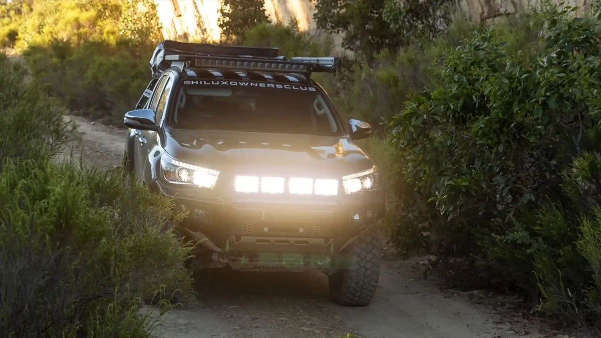 Quad Pro