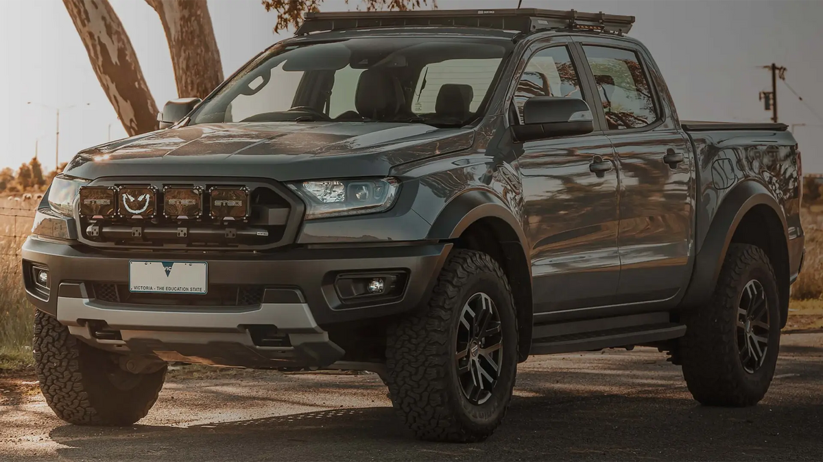 Ford