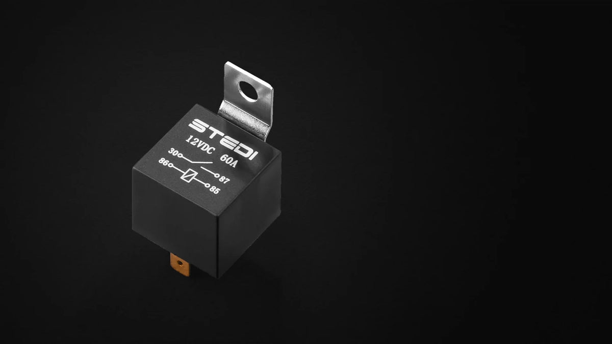 Relays