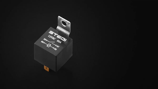 Relays