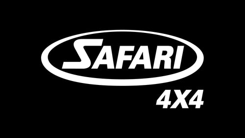 Safari 4x4