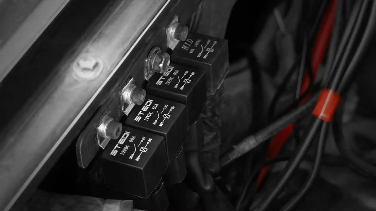 Wiring Harnesses