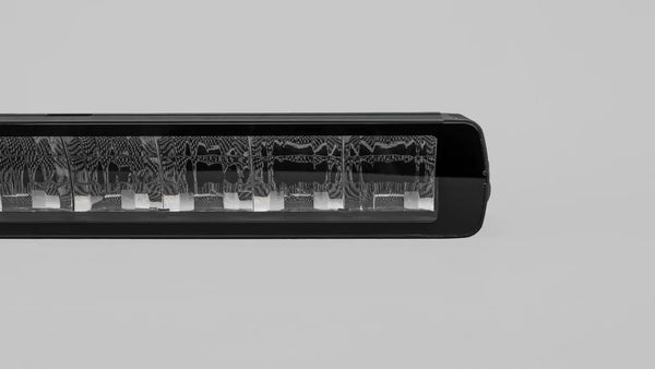 ST-X Light Bars (E-Mark & Backlight)