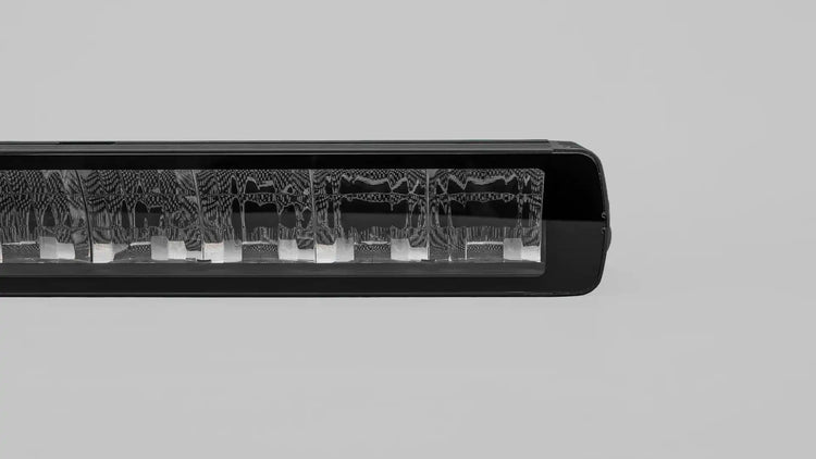 ST-X Light Bars (E-Mark & Backlight)
