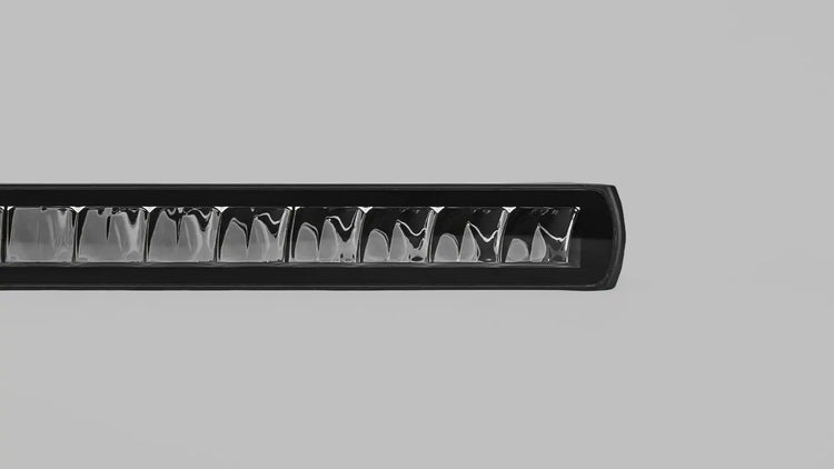 ST1K Light Bars (E-Mark Slimline)