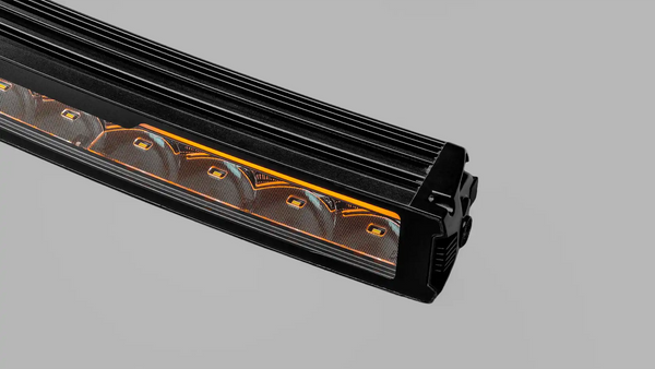 ST2K Light Bars (Curved Bars)